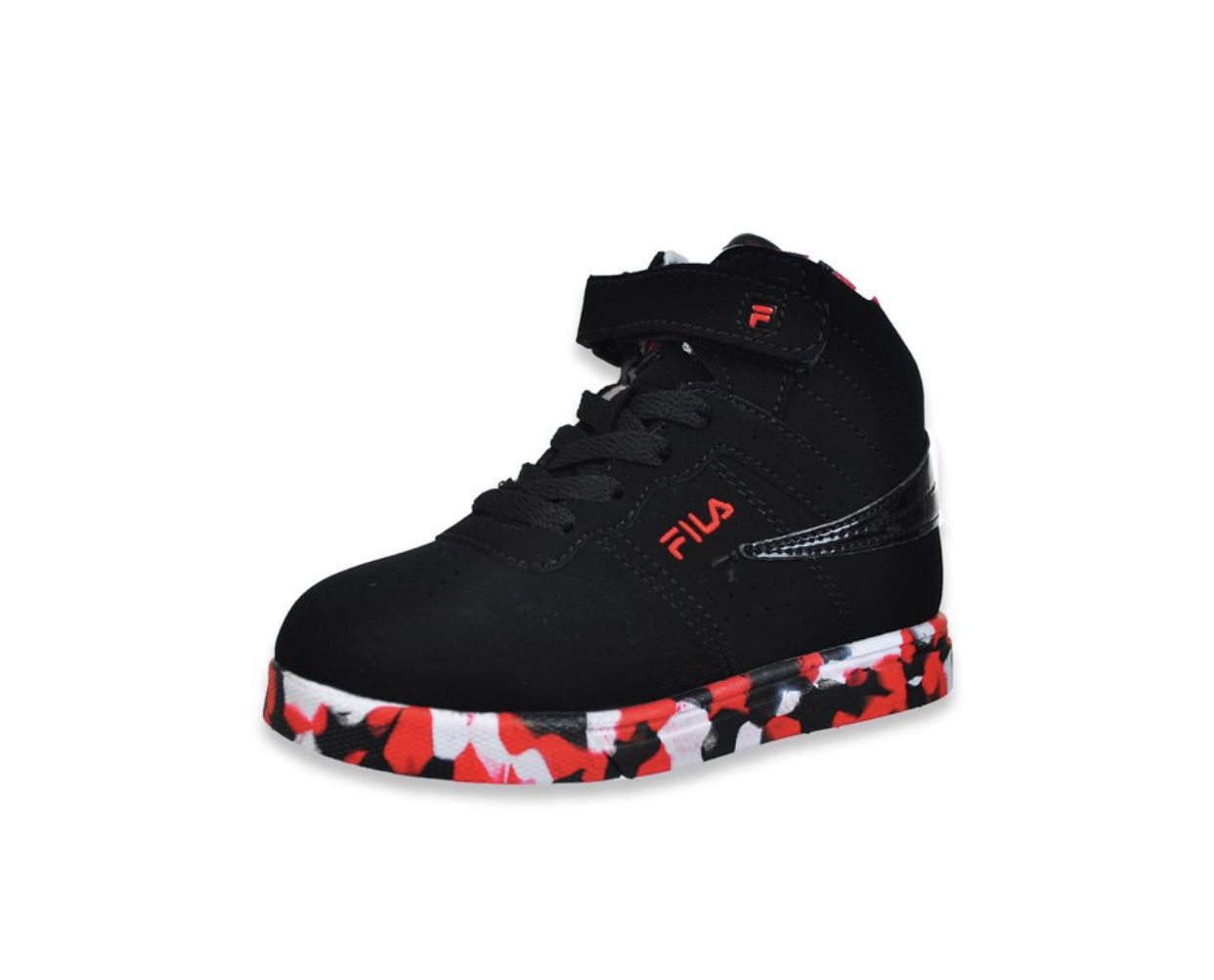 Camouflage fila outlet shoes