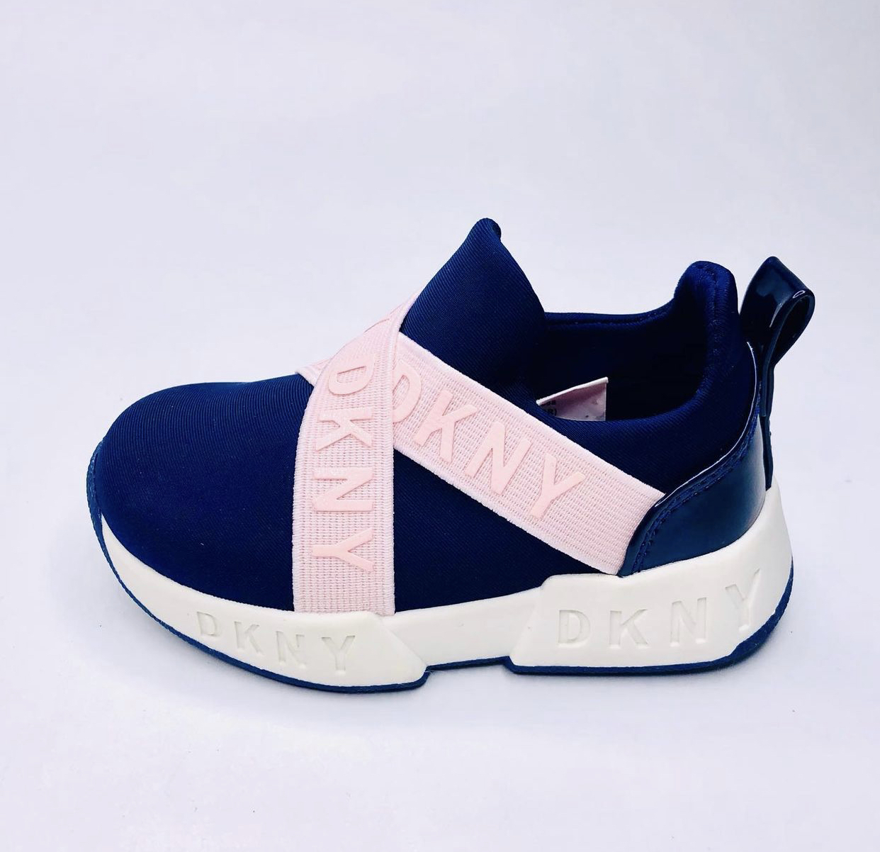 Dkny cheap butterfly sneakers