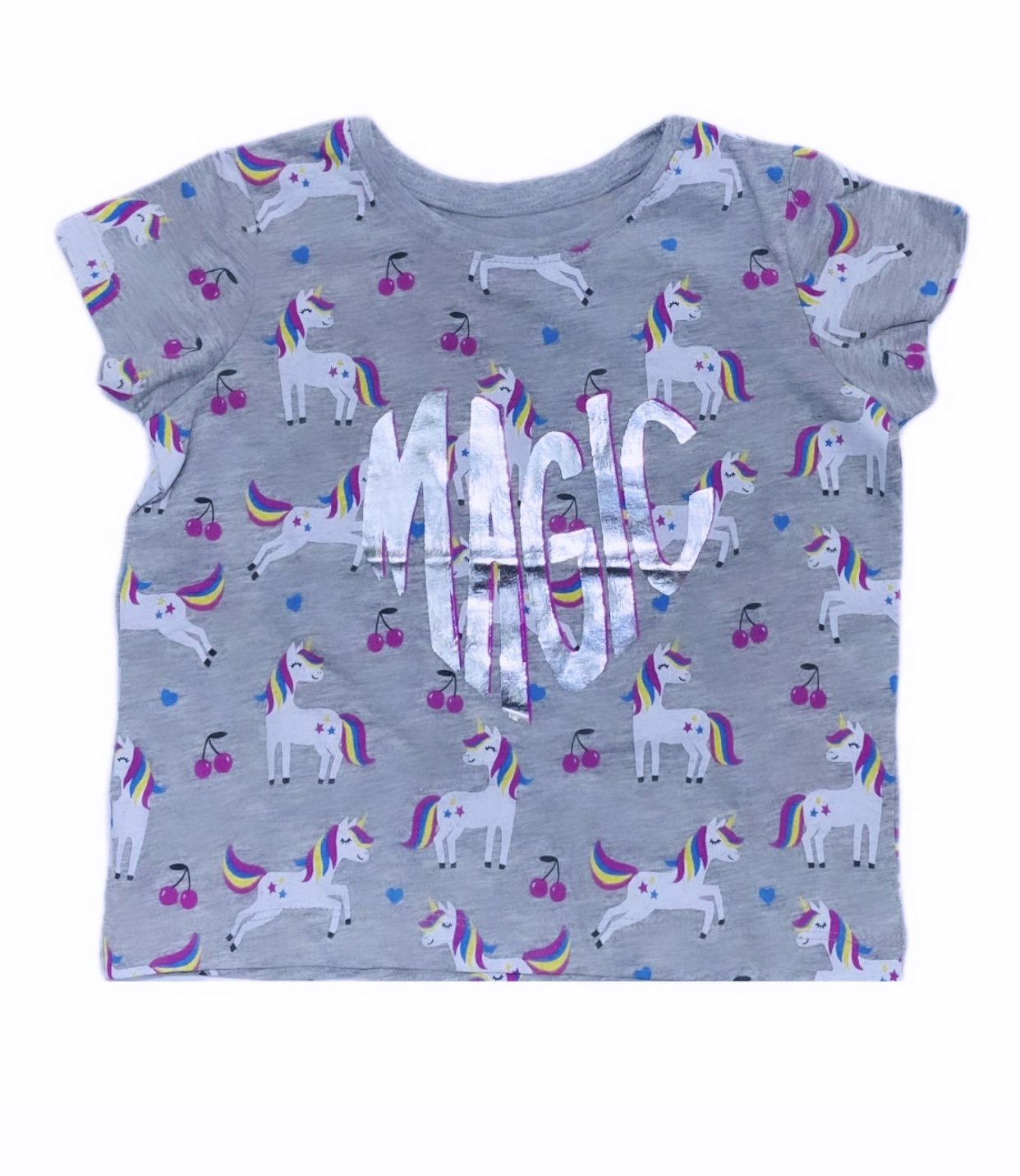 unicorn shirt primark