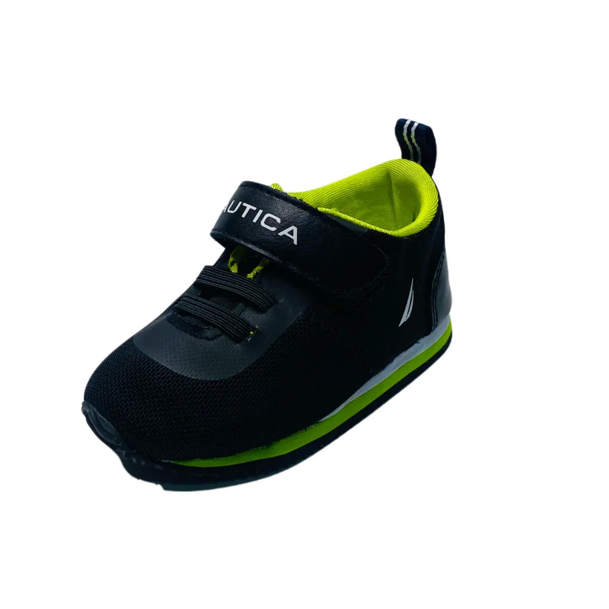 Nautica baby sales boy shoes