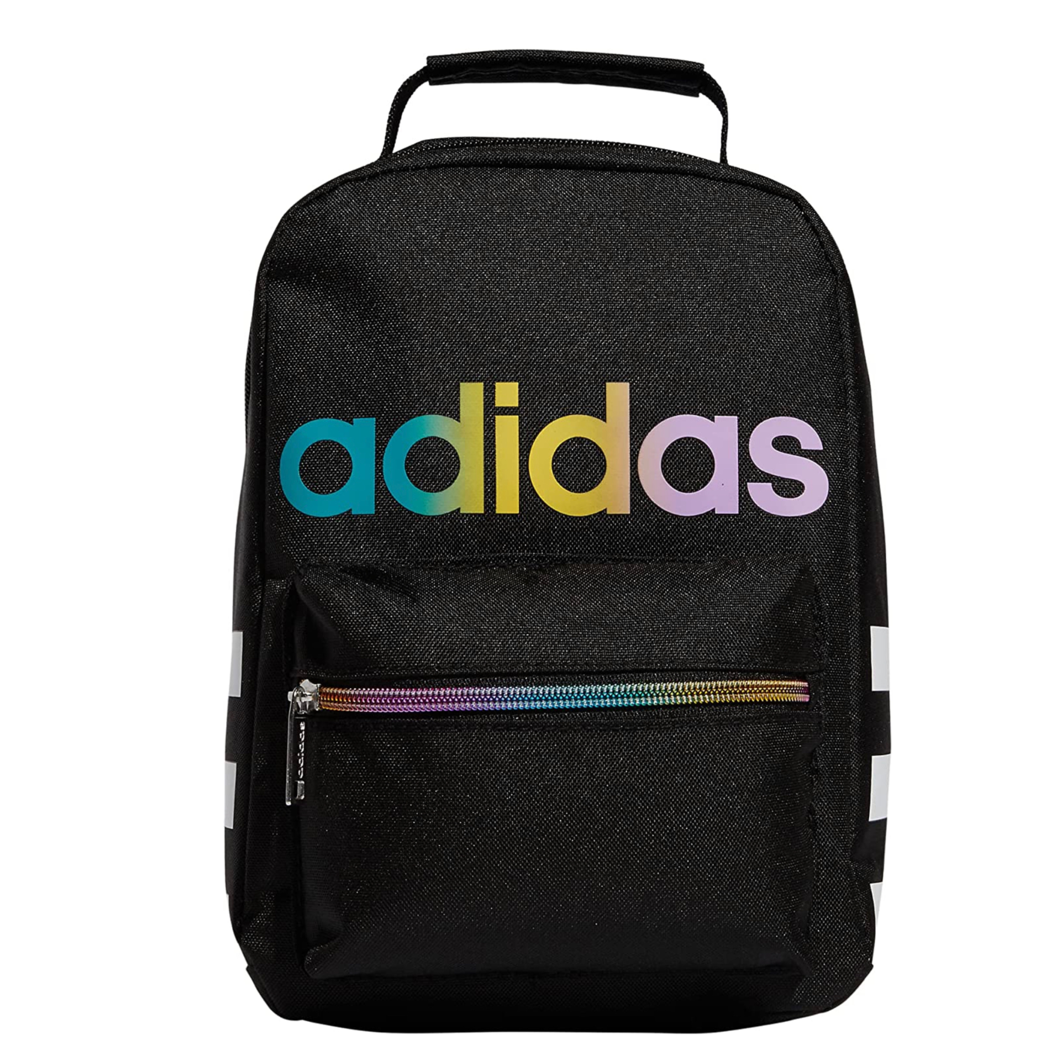 Adidas insulated lunch bag best sale