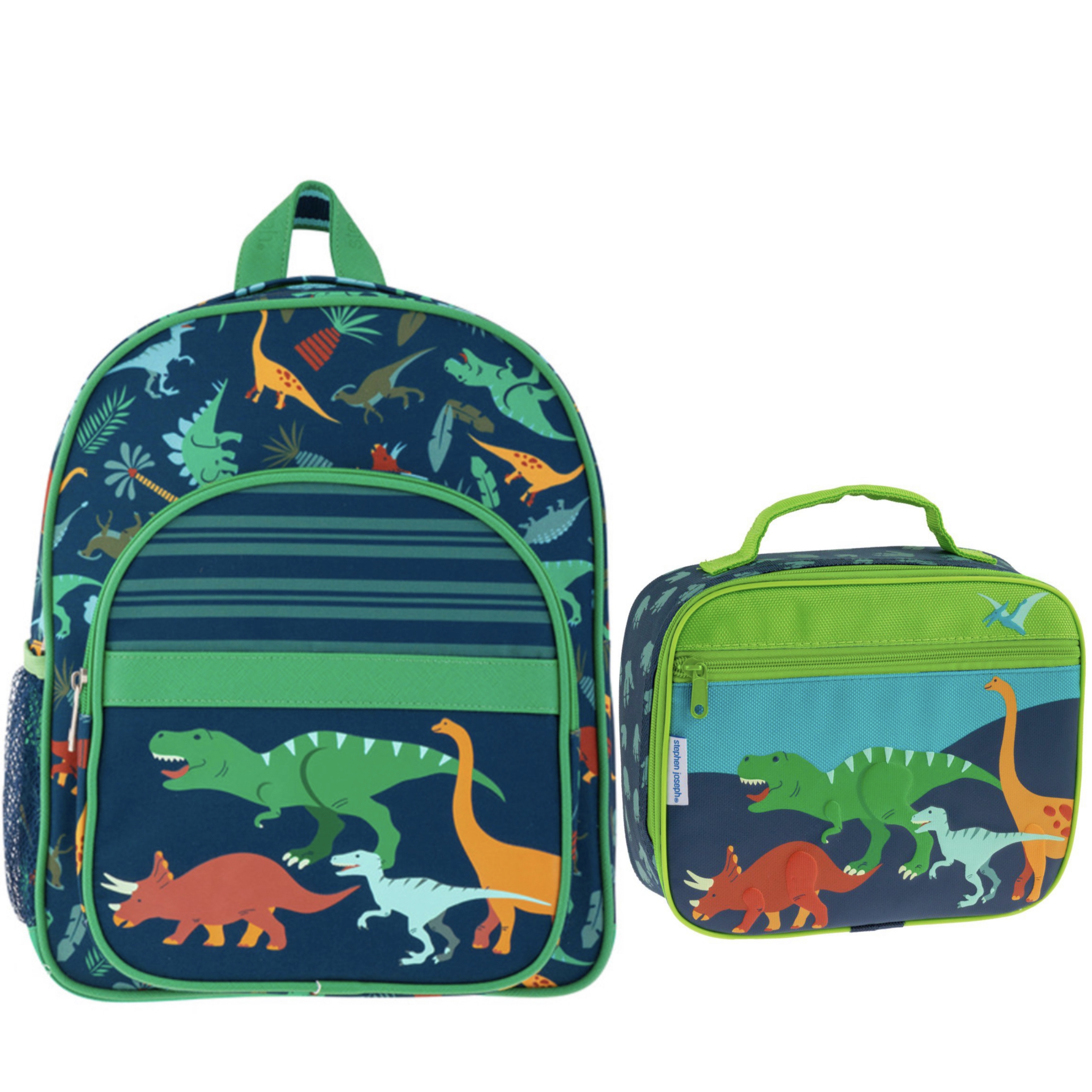 Stephen Joseph - Classic Backpack - Dino