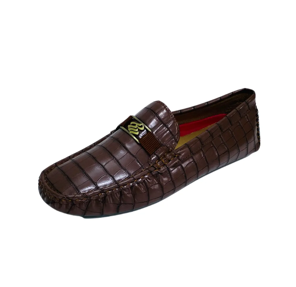 Rocawear loafers on sale