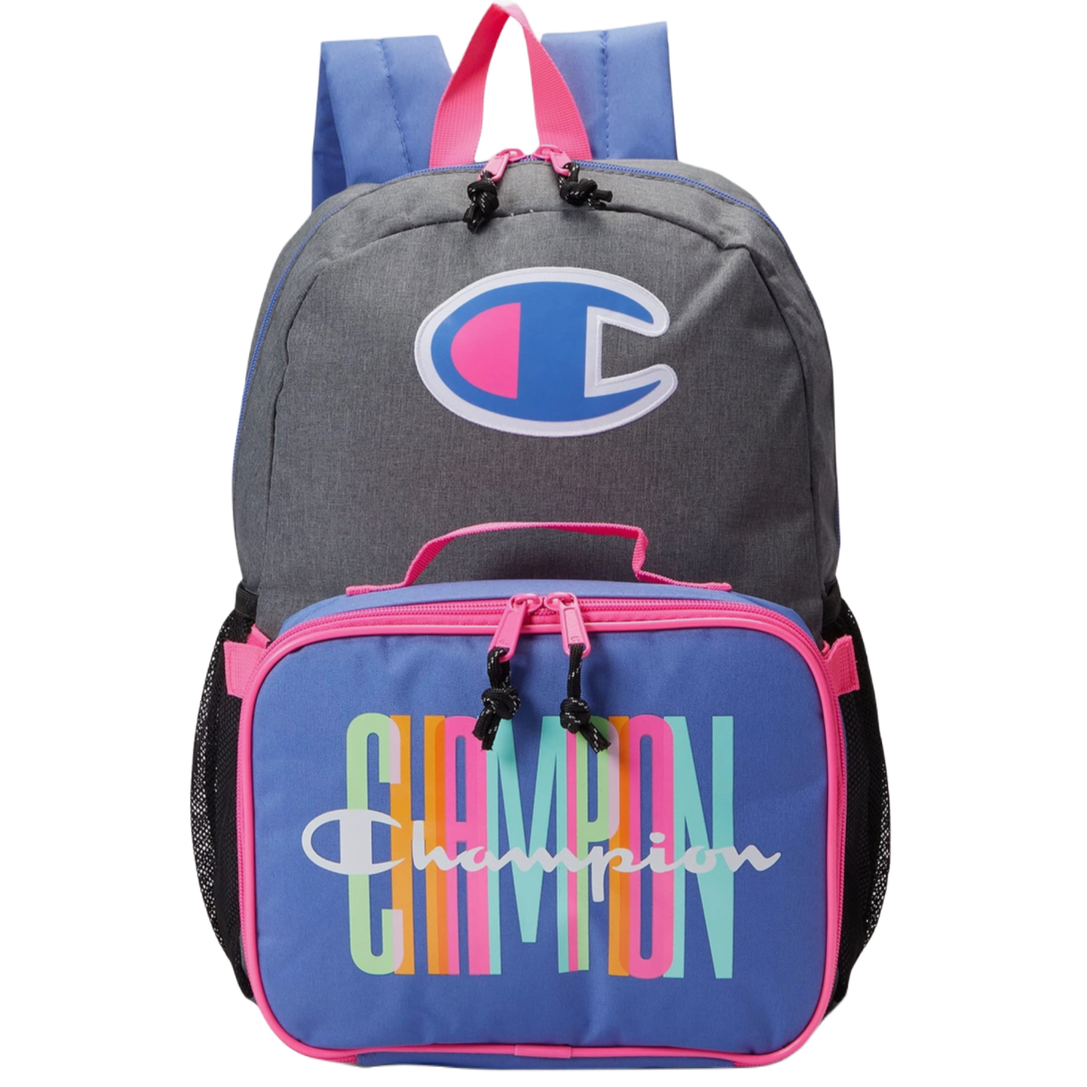 Champion backpack clearance in store