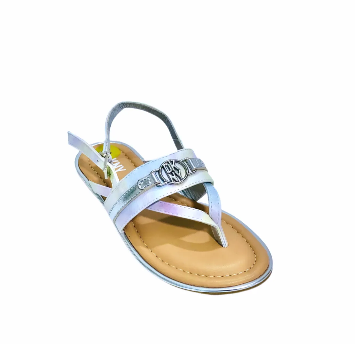 Dkny thong sandals hot sale