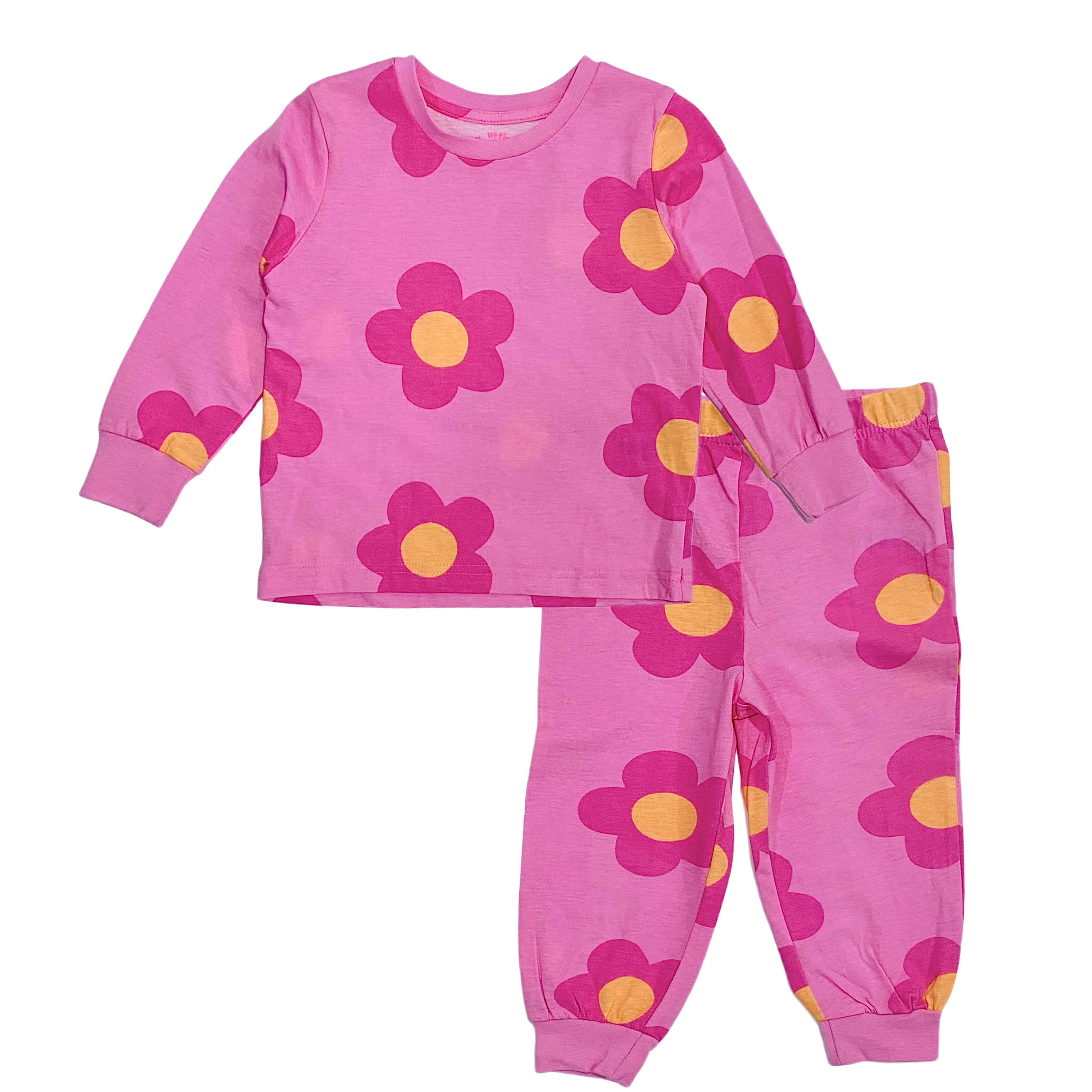 Girls Nightwear & Pyjamas  Nighties & Fleece PJs - Matalan