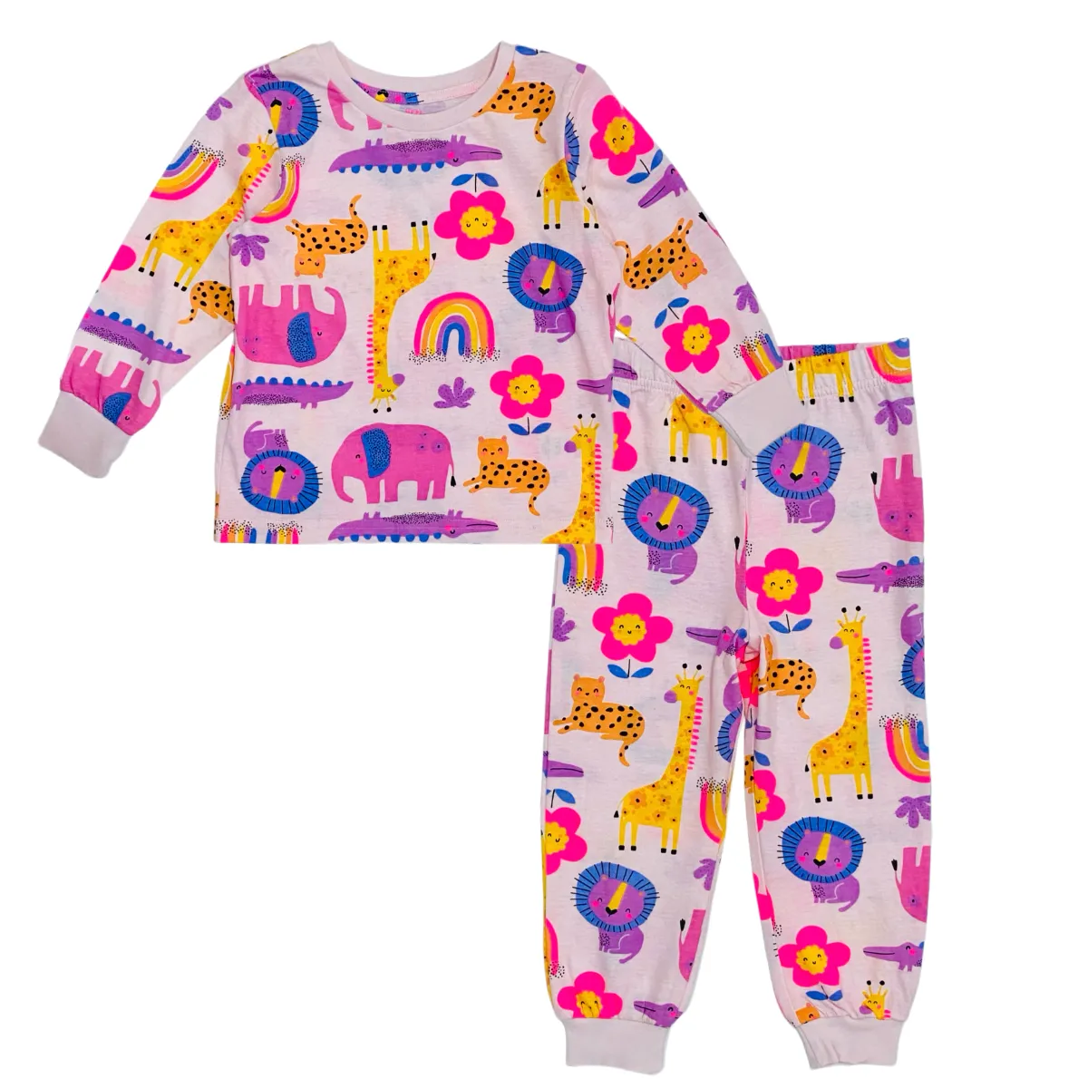 Matalan baby girl pyjamas best sale