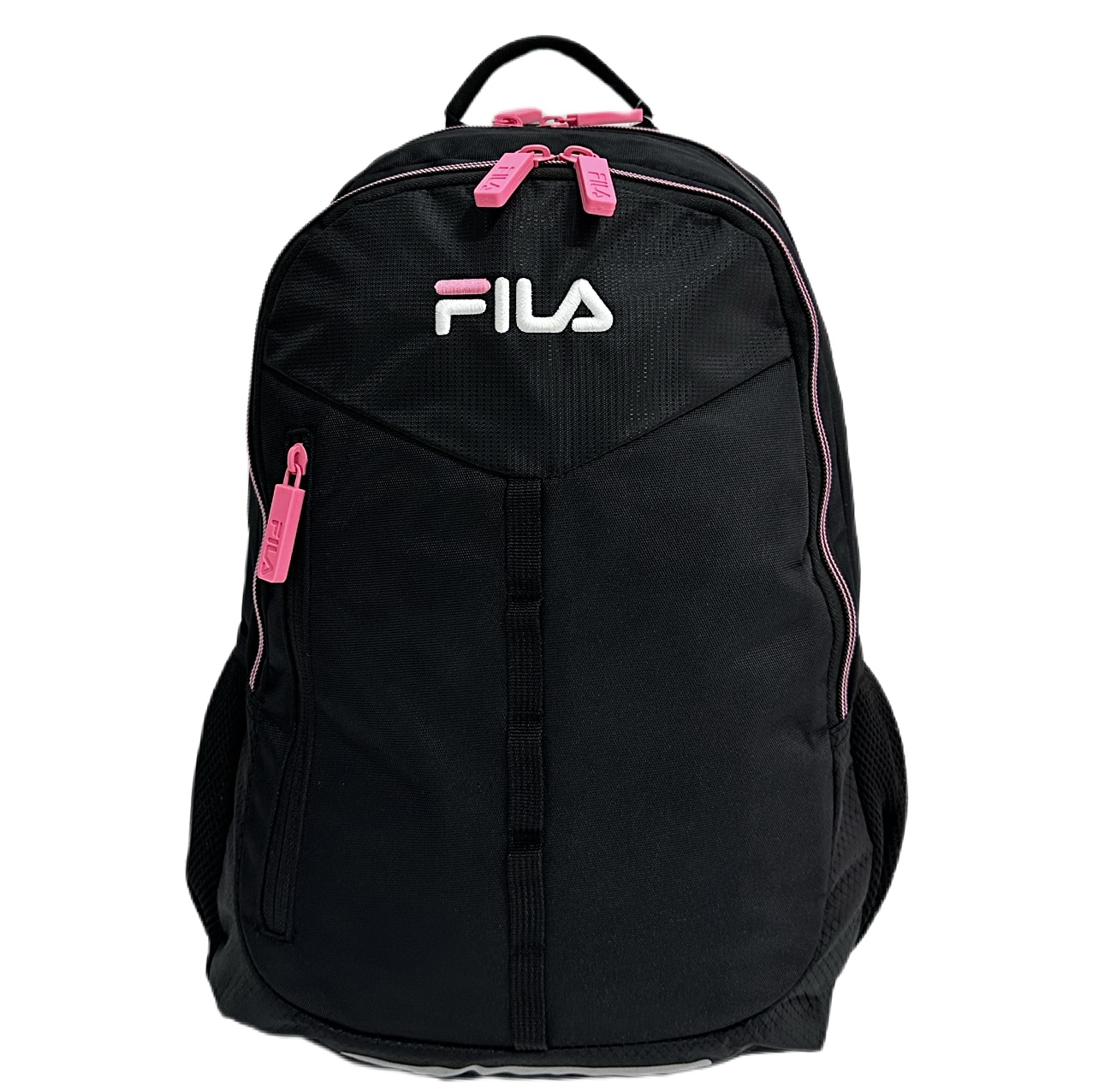 Littletown Fila Seville Pink Black Classic Backpack NO RETURN OR EXCHANGE ON THIS PRODUCT Online Luxury Store for Kids