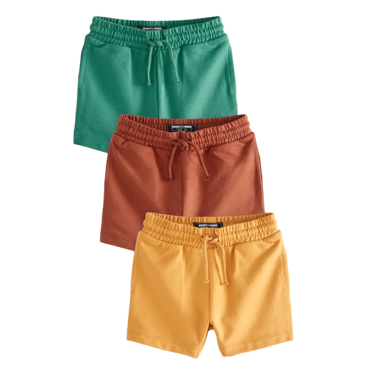 Baby jogger shorts online