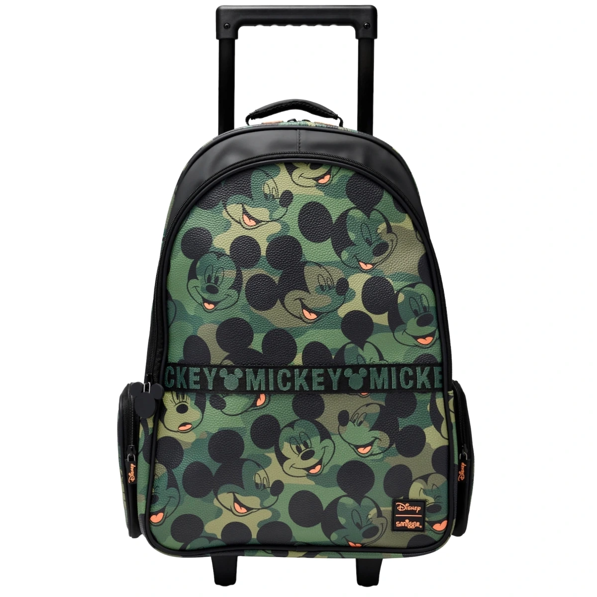 Boy mickey mouse backpack best sale