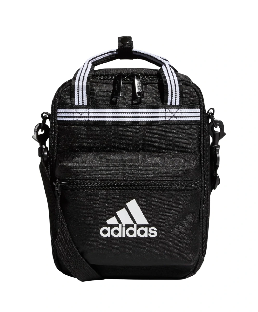 Adidas lunch backpack online