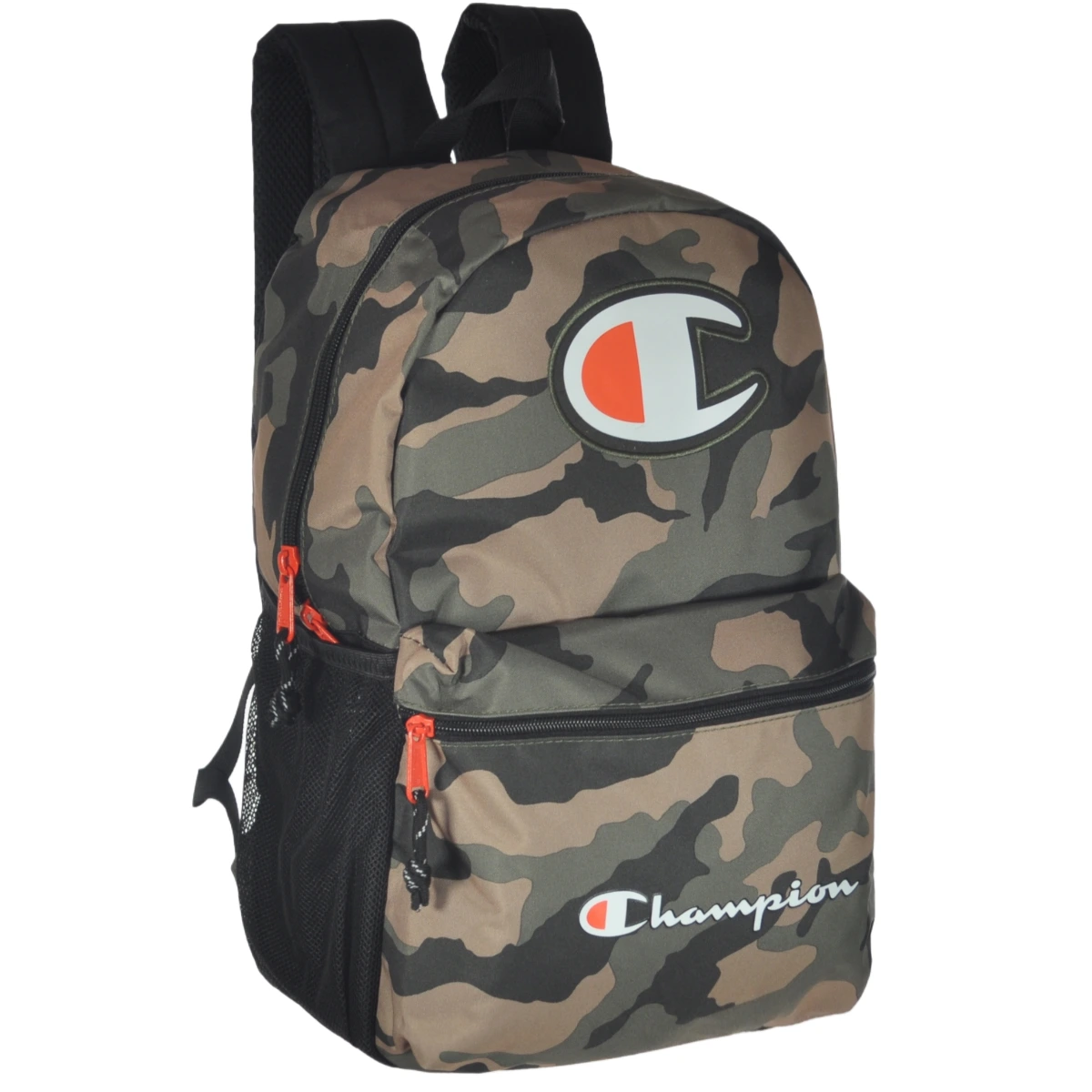 Champion backpack camo best sale