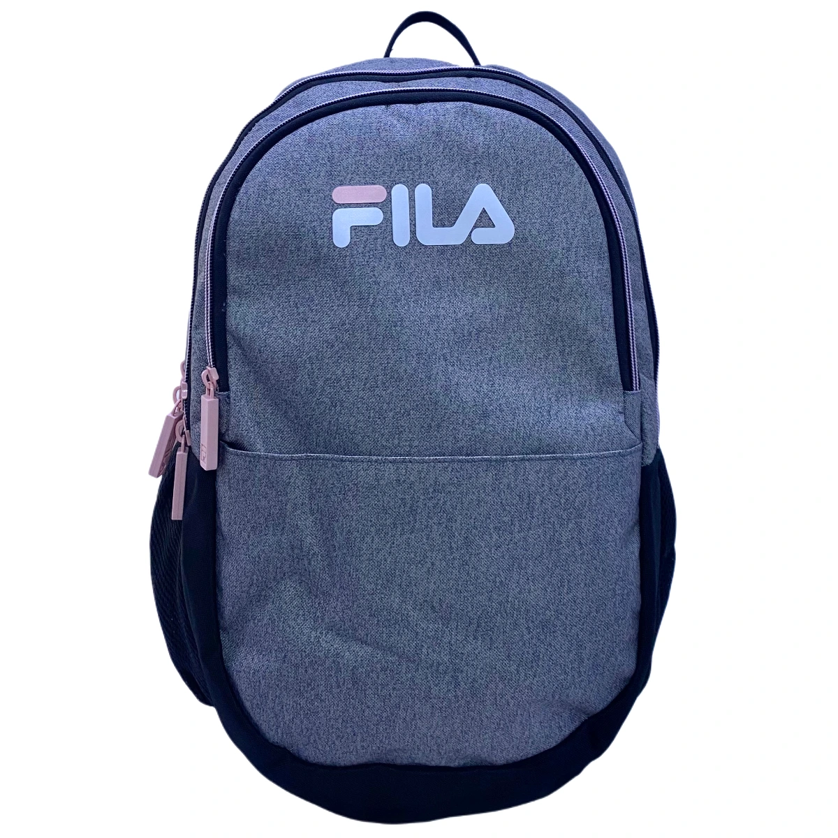 Fila backpack grey best sale