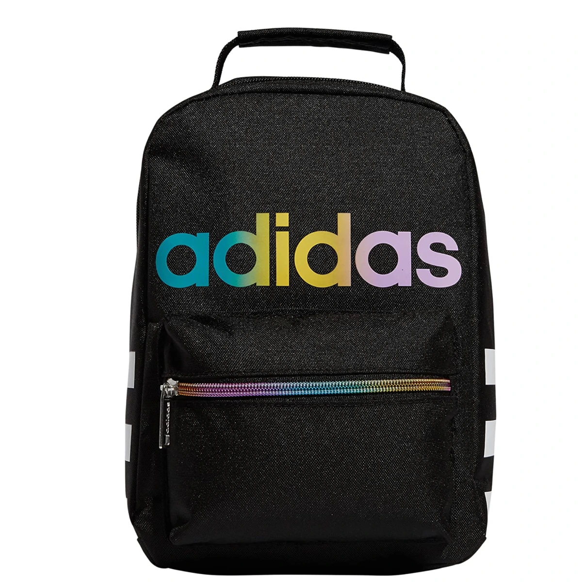 Adidas backpack rainbow hotsell