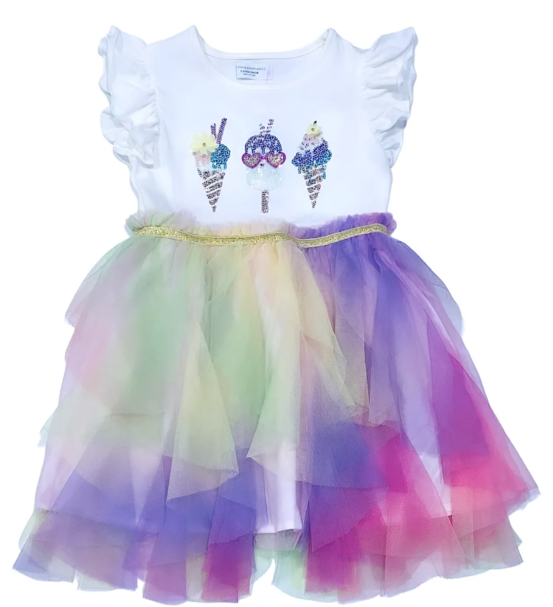white short dress with corset Jennie Corset Flared Mini Dress Off White