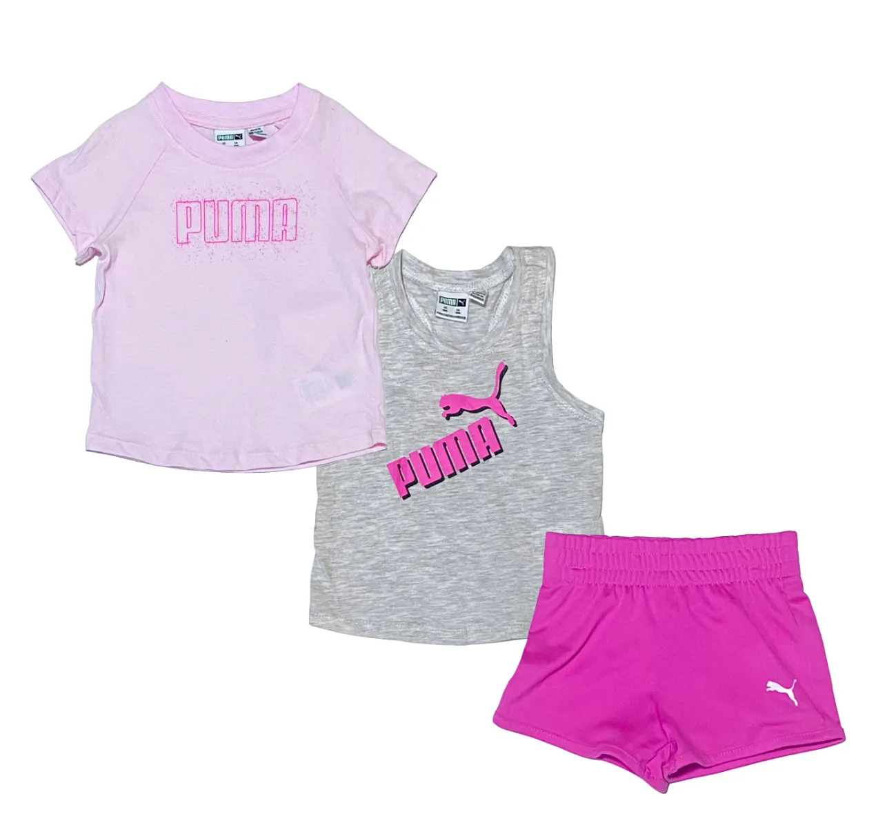 Puma baby items hot sale
