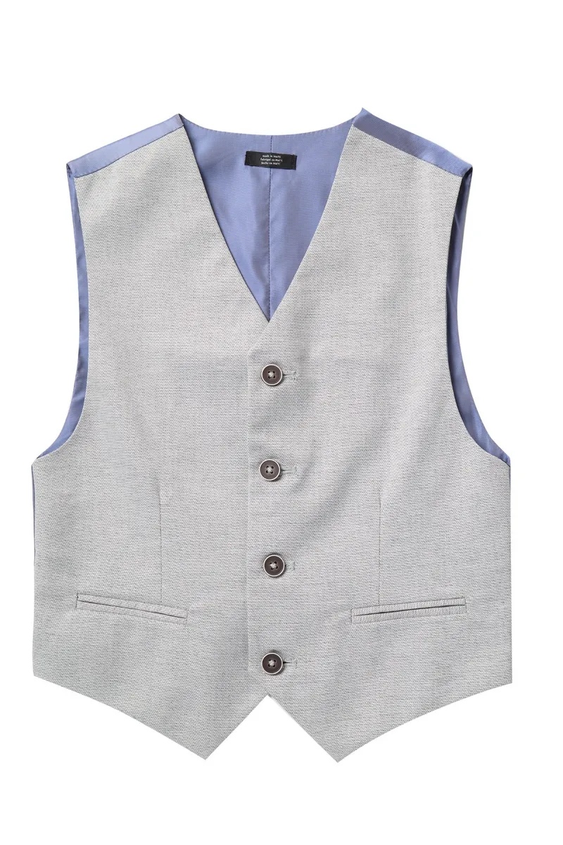 Calvin klein hot sale suit vest