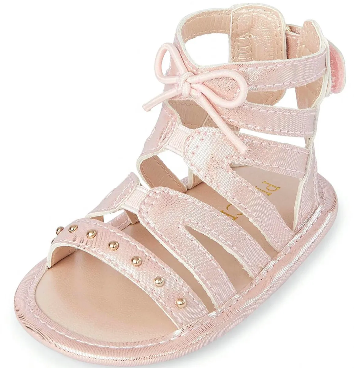 Children's place gladiator sandals online