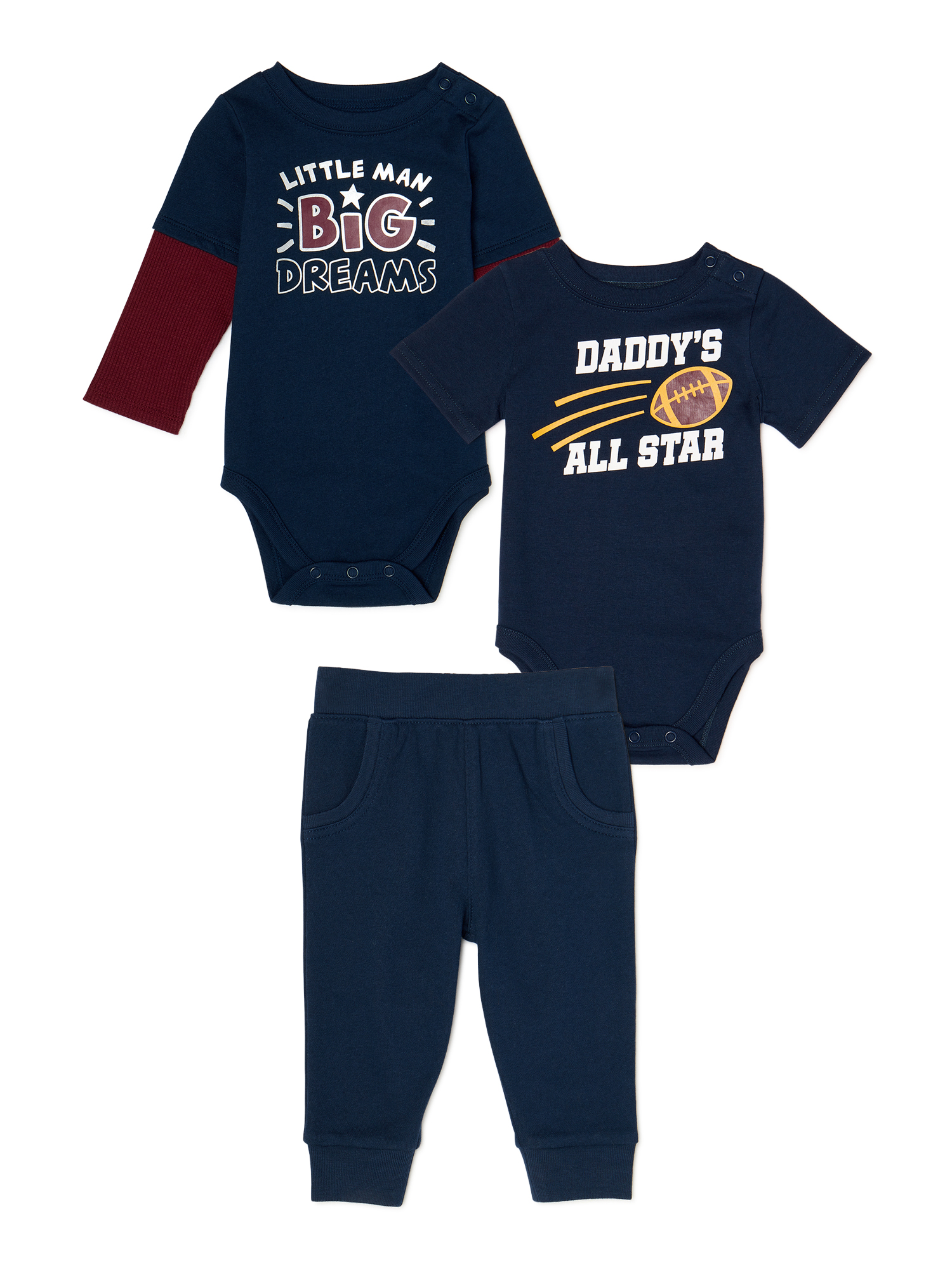 Garanimals baby hotsell boy clothes