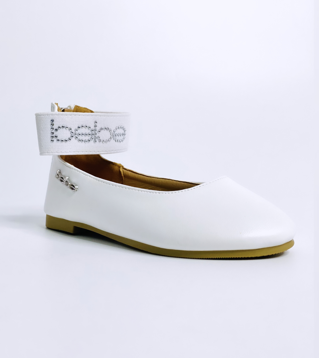 Bebe flats best sale