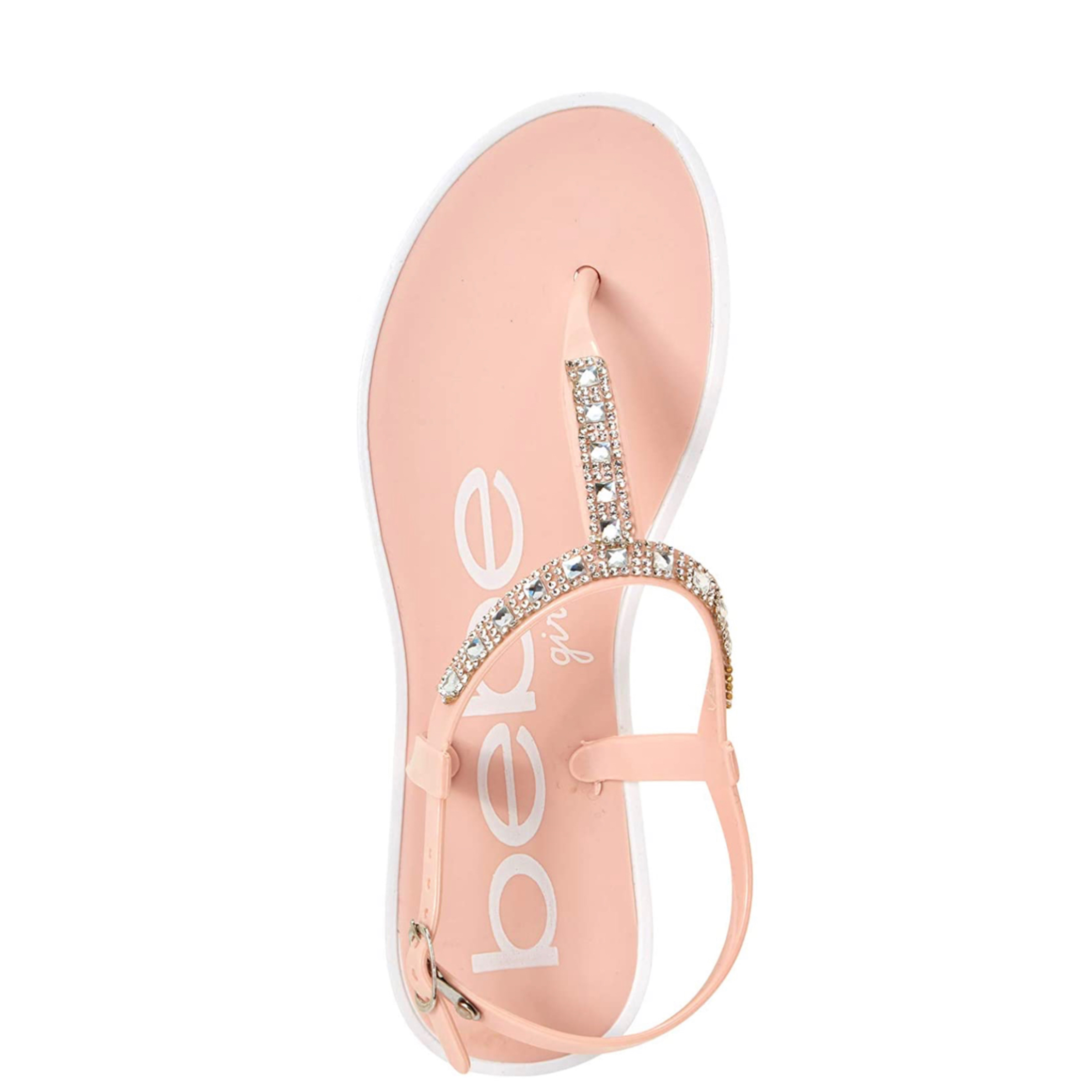 Bebe thong online sandals