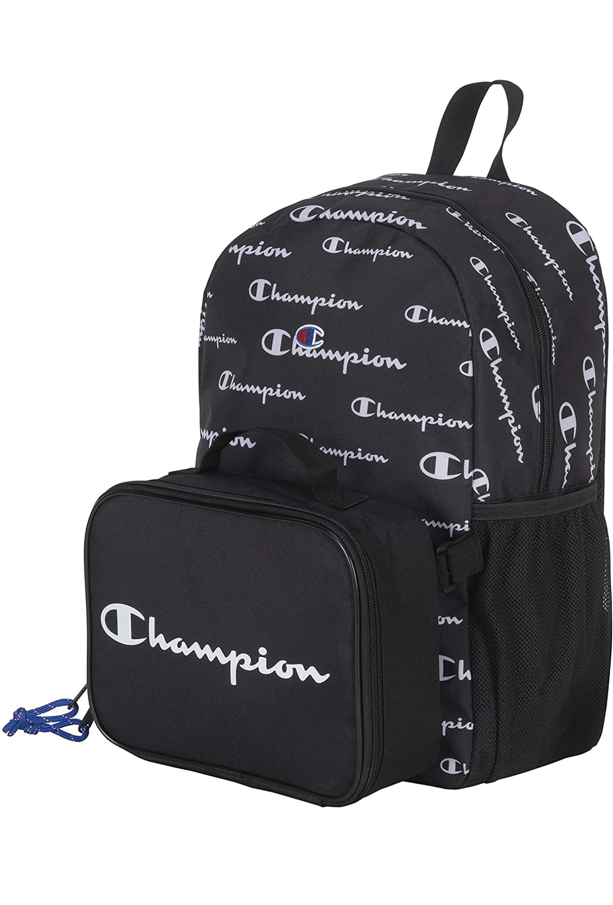 Champion backpack in clearance store