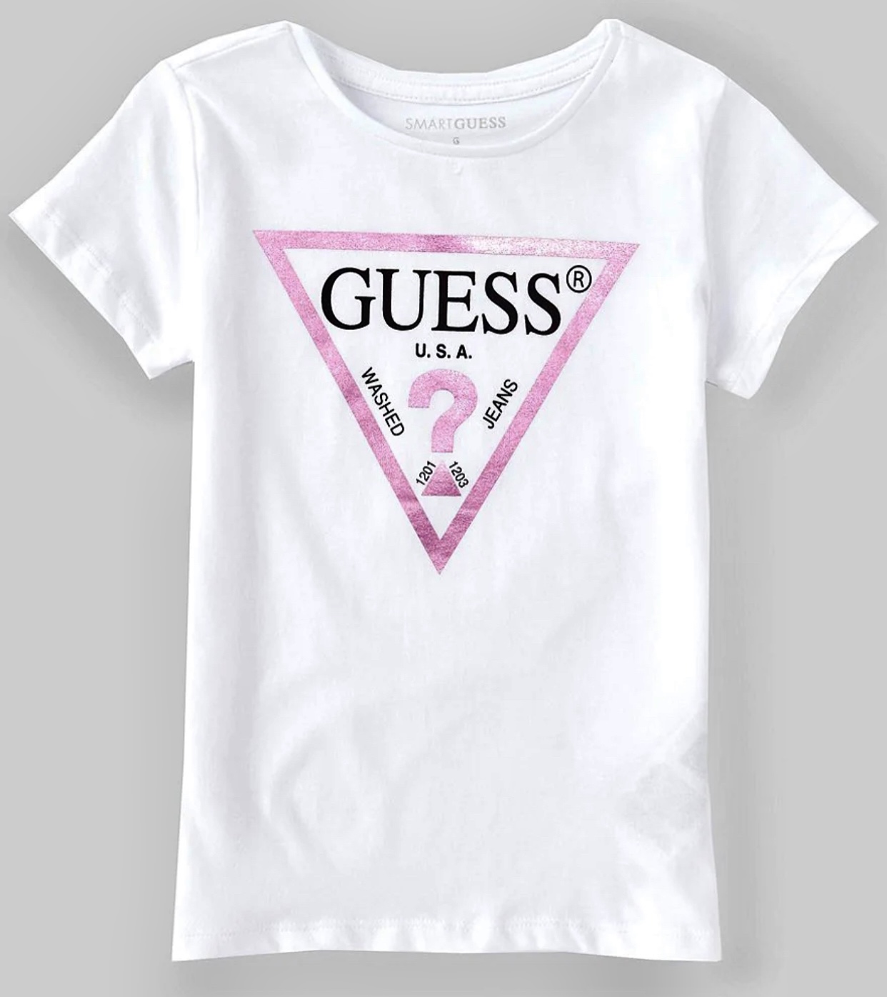 Guess toddler outlet girl