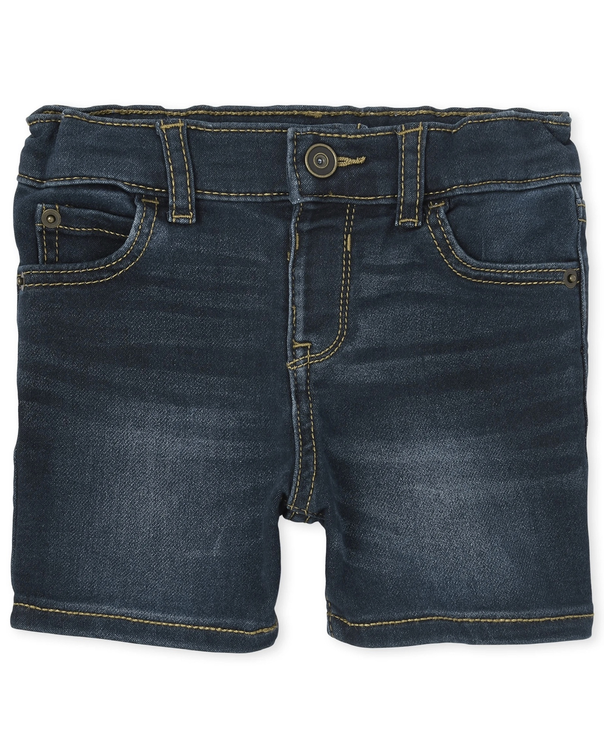 Children's place hot sale jean shorts