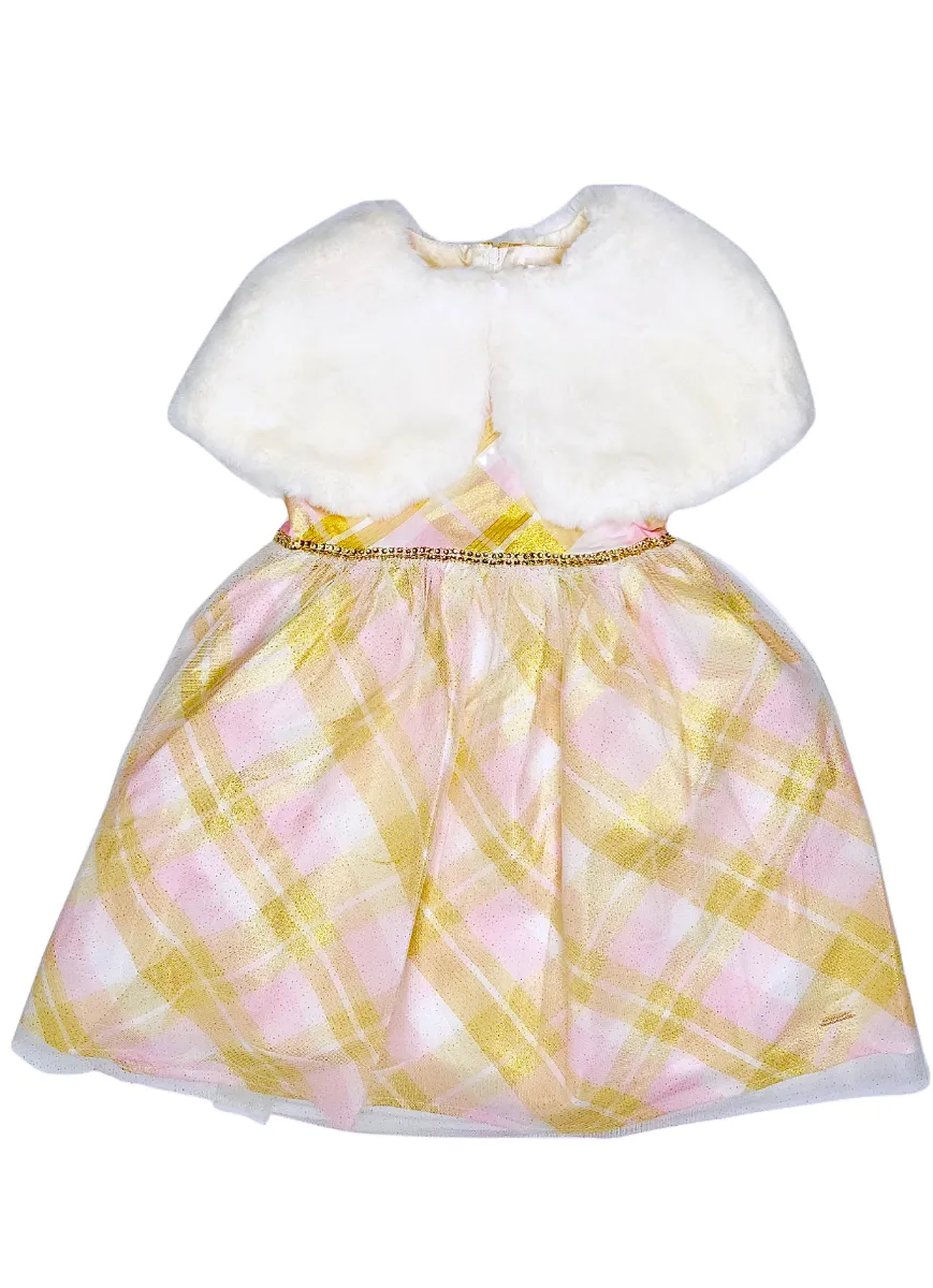 Tahari on sale kids dress