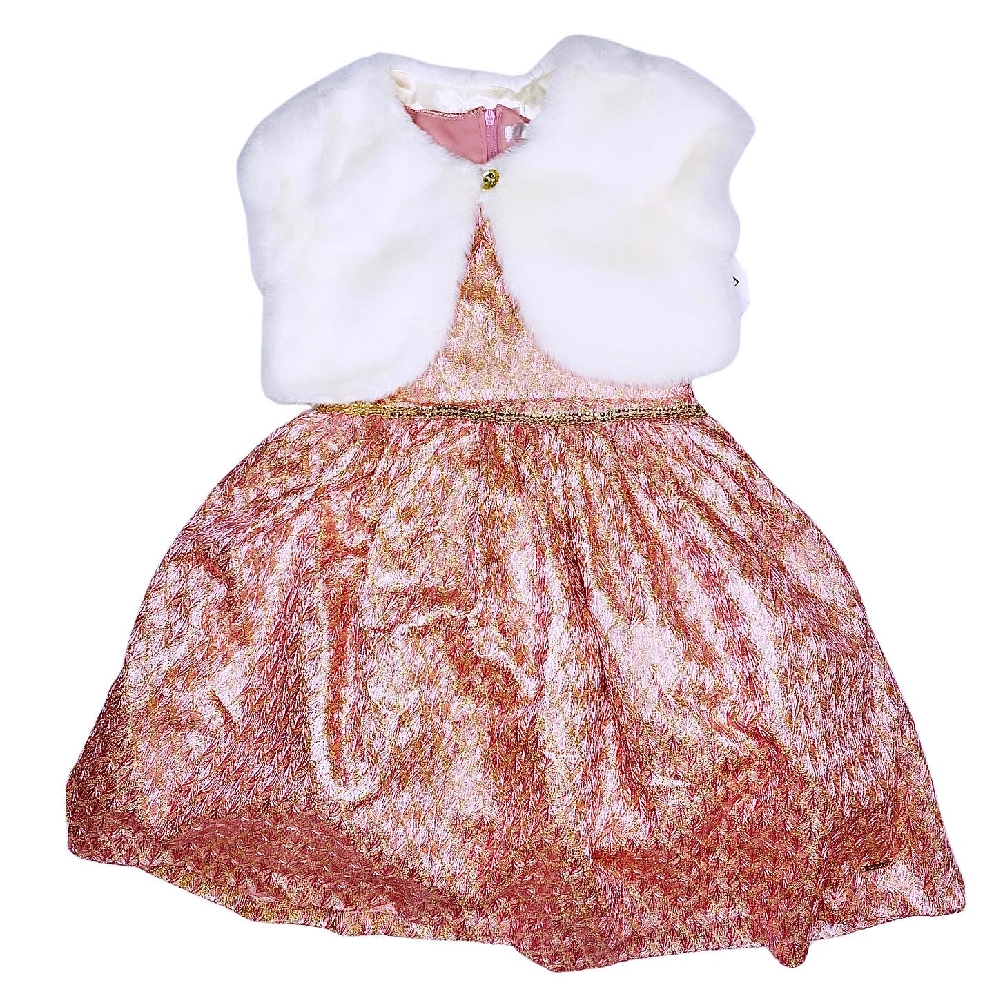 Tahari kids outlet dress