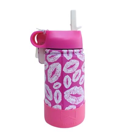 Simple Modern 14 Oz. Summit Water Bottle with Chug Nigeria