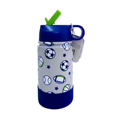 Simple Modern 14 Oz. Summit Water Bottle with Chug Nigeria