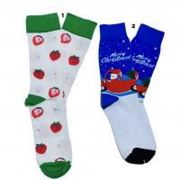Little Town Christmas Adult Socks (ONESIZE) 033 - 1500 in warri, delta state, Nigeria