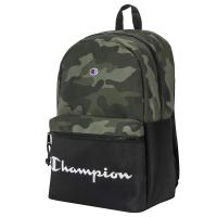 Champion hot sale camo backpack