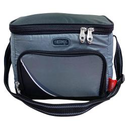 Thermos Luxe Big Insulated Lunchbag - Black/Grey(NO RETURNS OR EXCHANGE ON THIS PRODUCT) - 39000 in warri, delta state, Nigeria