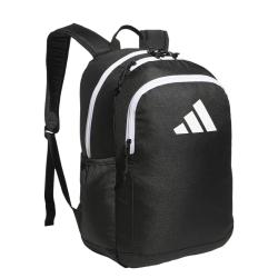 Adidas Affiliate Black & White Backpack-NO RETURNS OR EXCHANGE ON THIS PRODUCT - 66300 in warri, delta state, Nigeria