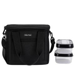 Polar Peak Luxe Big Insulated Lunchbag W/Food Containers (NO RETURNS OR EXCHANGE ON THIS PRODUCT) - 49500 in warri, delta state, Nigeria